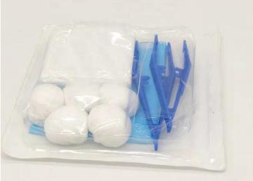 Disposable Dental Surgical Oral Examination Instruments Kit