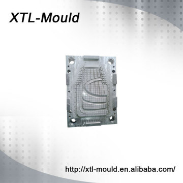 Custom rubber car mat mould, car floor mat mould