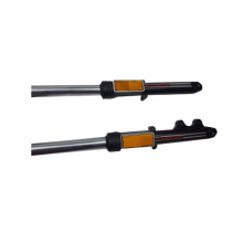 Pro Suspension Front Fork Assembly for Motorcycle