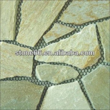 Slate Tile petrified wood tile and slabs