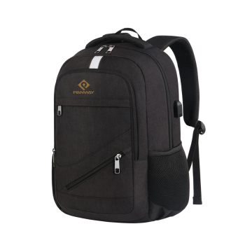 Stylish Large Comfortable Computer Bag School Backpack