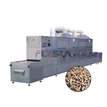 Black Soldier Fly Farm Equipment: BSF Drying Solutions & Artemia Cysts Dryer for Sale