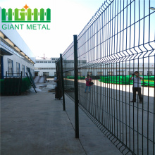 High Quality Fence for Solar Energy System