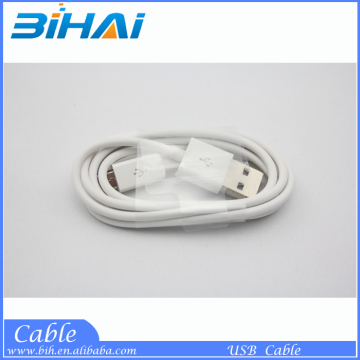 Genuine Original Micro Usb Mobile Phone Data link Cable For Samsung Data Link Cable