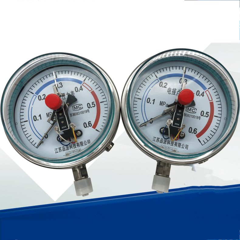 Level gauge