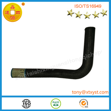 Outer Braid Fuel Hose For Automobile