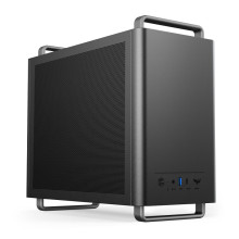title: U320 Desktop Computer - i5 12400F, DDR4 16G, 3200MHz, 500G SSD, RTX 4060 8GB GDDR6, Six-Core, Windows 11, Mini PC"</title>