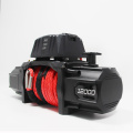 12v cabrestante Winch 13000 lbs Cable Sinttico para Winche