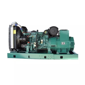 VOLVO DIESEL GENERATOR
