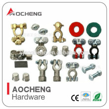 Brass 12V Battery Terminal Auto Battery Terminal for Car Truck