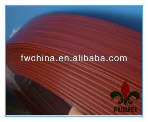 2013 popular pvc edging strips