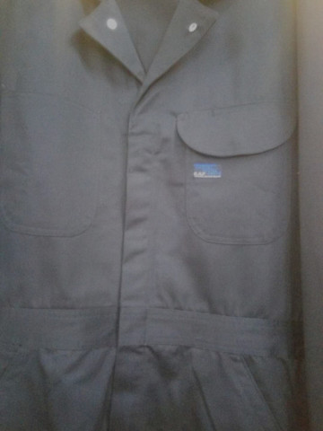 International Marketing Popular Fine Producing  Coverall