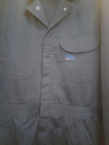 Early Season Functional Auto Repair Coverall