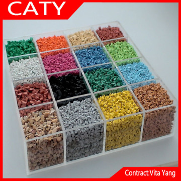 epdm colour rubber granule