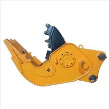 Hydraulic Pulverizer for excavator