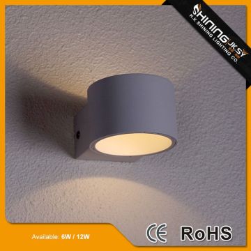 decorative wall light led,led wall light