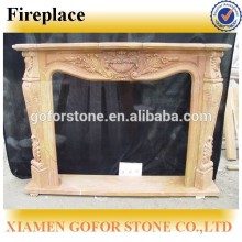 electric fireplace flame effect