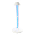 38W New Bullet UV Lampe de stérilisation portable Ozone