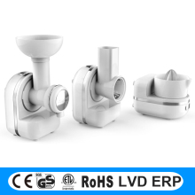 Fruit dessert maker, Fruit Ice Cream Maker, for household use