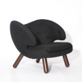 Finn Juhl Scaun Pelican Lounge