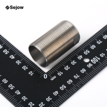 Turning G series M30 Stainless Steel Tube Shell