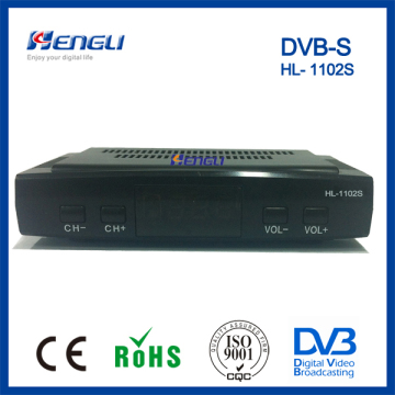 new products mini dvb s set top box fta digital qq-box dvb-s usb