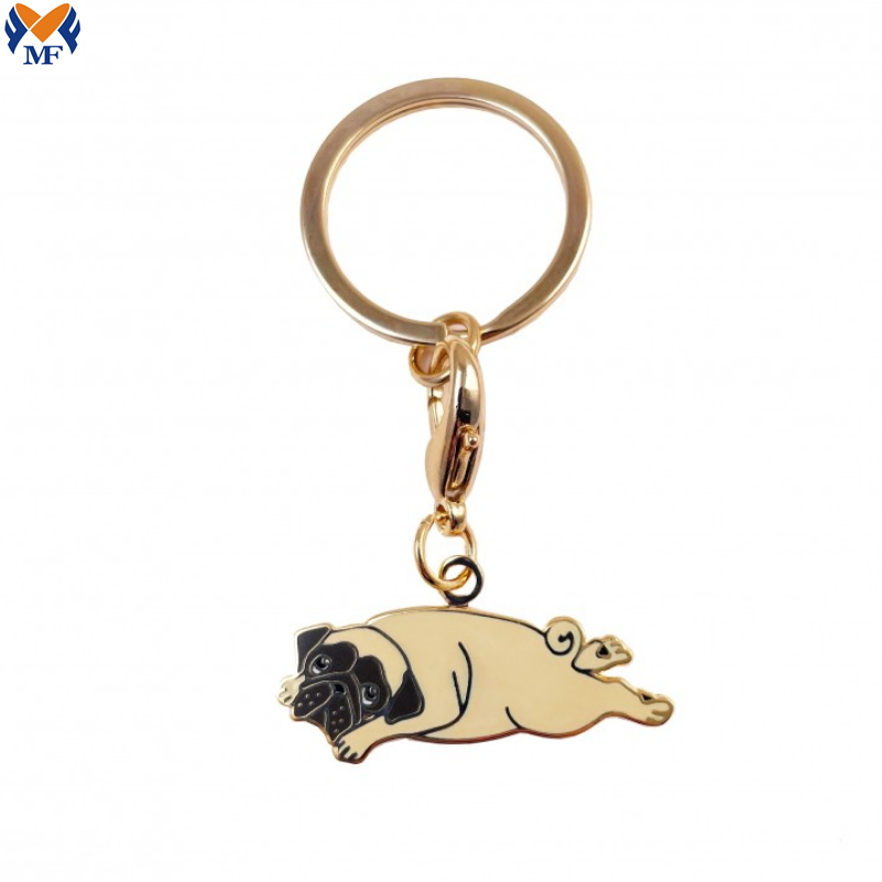 Promotional Keyrings Uk