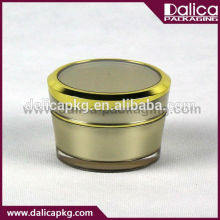 best selling acrylic jar for makeup