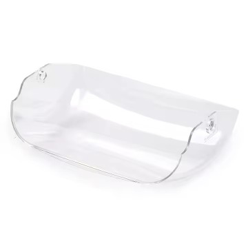 Dairy Door Refrigerator Replacement Parts ABS Plastic Parts