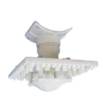 Wire Bent Pipe for Cooling Tower Nozzle