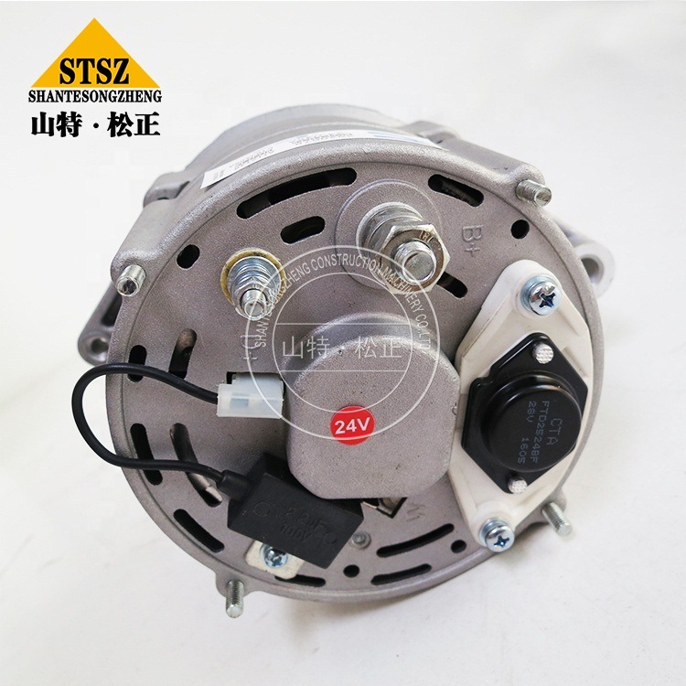 Alternator de piese de motor 3020678