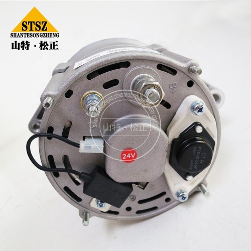 Alternator Bahagian Enjin 3020678