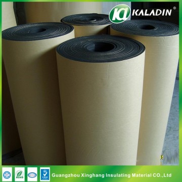 EPDM rubber foam