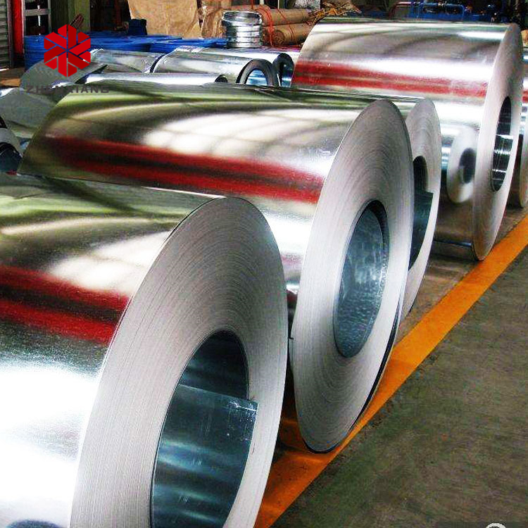 Zhen Xiang price sheet coils secondary gi coil galvanized steel