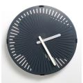 Vintage Moving Wall Clock- Hair