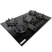 Stainless Body wholesale high quality gas hob