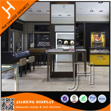 Fashion Shop Front Decoration For Fancy Shop