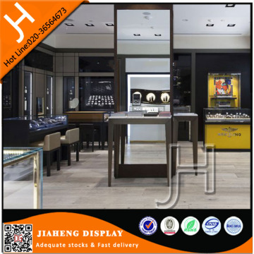 Fashion Shop Front Decoration For Fancy Shop