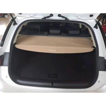 Lexus CT200H trunk shade