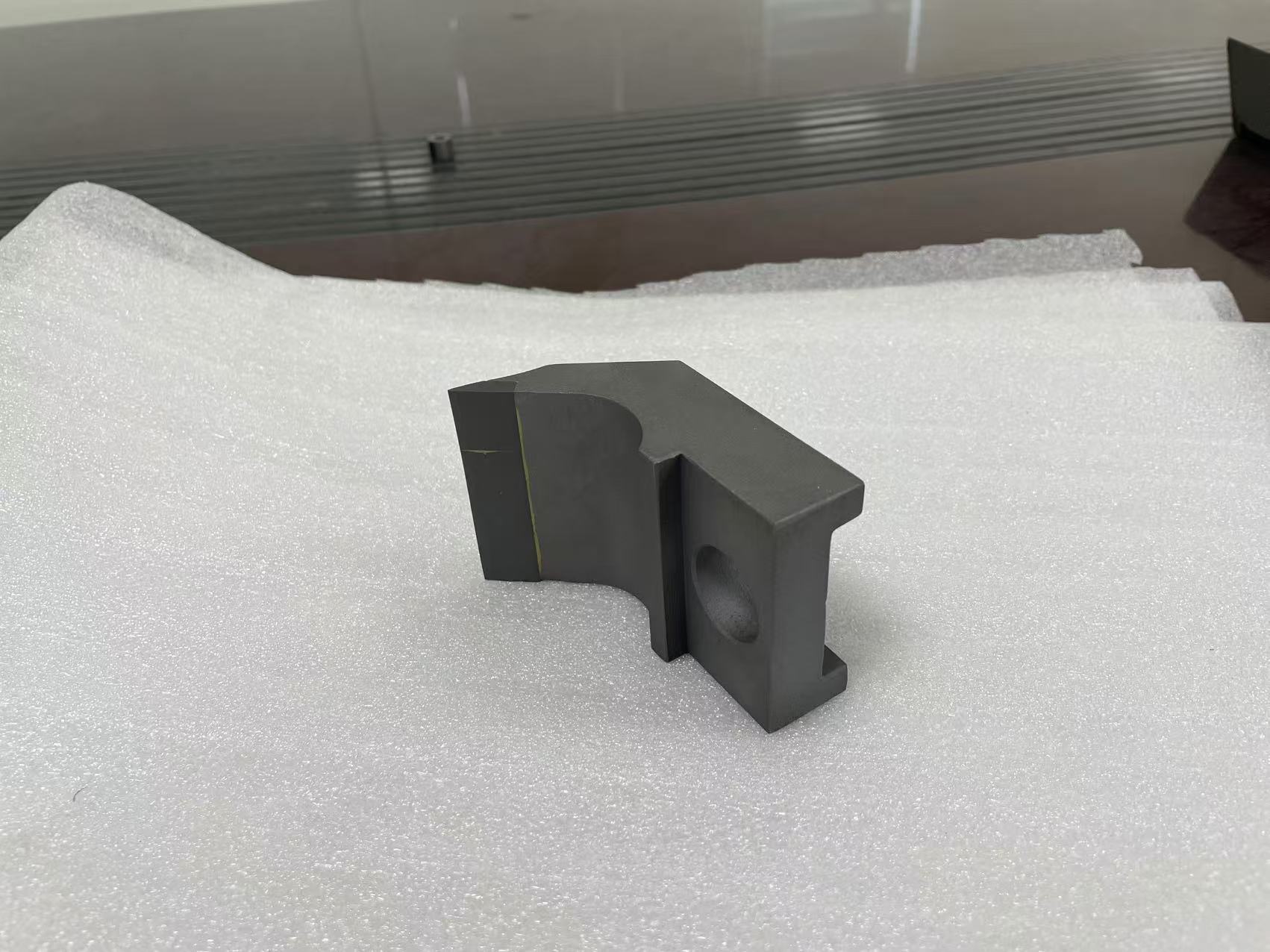 Granulator Blades7.6