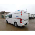 Camion frigorifique Foton 4x2 à vendre