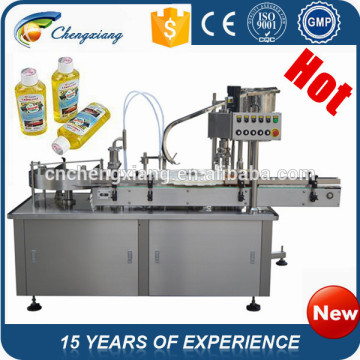 Fully Automatic olive oil filling machine,olive oil filling equipment