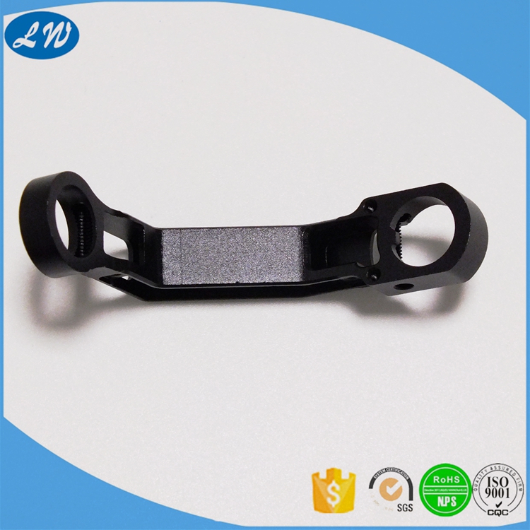 customized metal part