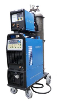 Single-Pulse Spatter-Free MIG Welding Machine
