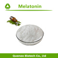 99% Melatoninpulver Schlafhilfematerial