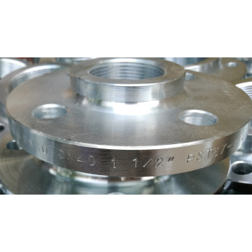 DIN 2568 Threaded flange