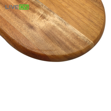 Küchengeschirr Olive Wood Products Cheese Schneidebrett