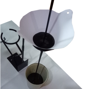 Paint Filter 190/125 Mesh Paper Paint Strainer