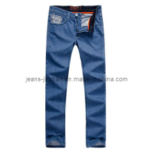 Men's Cheap Straight Jeans/Jeans
