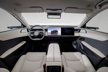 MAZDA EZ-60 mazda suv new models